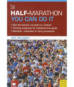 The Runner's World Big Book of Marathon and Half-Marathon Training
