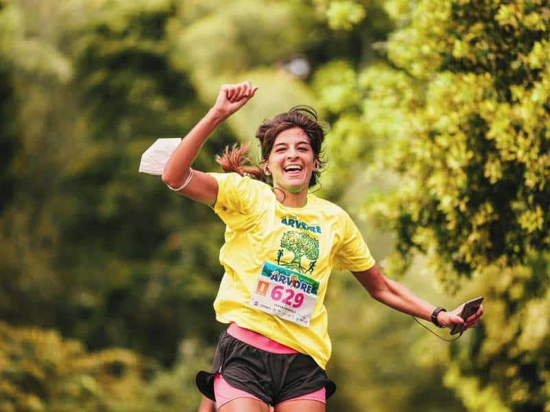 Achieve Your Running Goals with Jeff Galloway's Training App