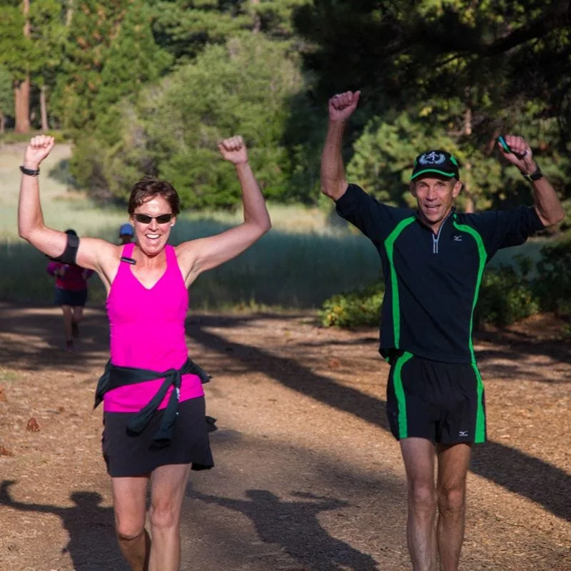 Galloway 360 Membership | Jeff Galloway